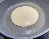 Foto del paso 3 de la receta Tortitas