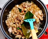 Foto langkah ke 5 dari resep Masak Daging Sapi.