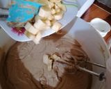 Foto del paso 4 de la receta: Muffins de plátano y nuez🍌😋