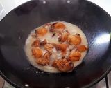 Foto langkah ke 8 dari resep Ayam goreng bumbu kecap.