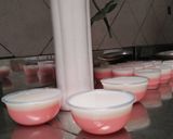 Foto langkah ke 8 dari resep Strawberry sipu with vla.