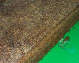 Foto langkah ke 8 dari resep Brownis Kukus Lembut.