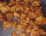 आलू के पकौड़े(aloo pakode recipe in hindi) रेसिपी चरण 4 फोटो