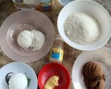 Foto langkah ke 1 dari resep Puding Coklat ala Turki (Kakaolu Puding).