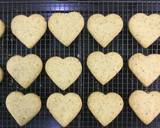 MATCHA/GREEN TEA SHORTBREAD COOKIES recipe step 4 photo