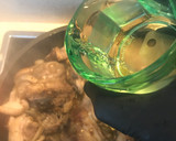 Foto del paso 5 de la receta: Conejo con setas
