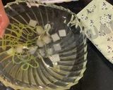 A picture of step 7 of Falooda vermicelli (falooda sawiyya).