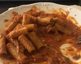 Foto del paso 10 de la receta: Pasta Tortiglioni a la Sonorense