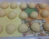 Foto langkah ke 4 dari resep Donat Kentang.