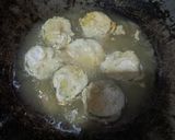 Foto langkah ke 7 dari resep Terong Goreng Crispy.