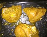 Foto langkah ke 2 dari resep Ayam panggang sederhana.
