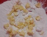 Foto del paso 1 de la receta: Scones rápidos y fáciles