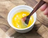 Foto langkah ke 1 dari resep Tahu Telur Udang Kukus.