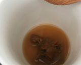 Foto del paso 3 de la receta: Miso con palillos 🥁