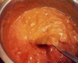 Spicy Aloo Bukhara chutney dried plum sauce recipe step 10 photo