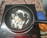 A picture of step 4 of Tasty Chilli Potatoes.