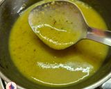 A picture of step 3 of Bhaidku (Agamagiyu).