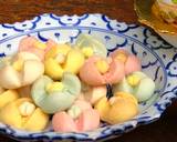 Thai Flower Cookies recipe step 9 photo