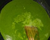 પાલક નો સૂપ (Spinach Soup Recipe In Gujarati) રેસીપી સ્ટેપ5ફોટો