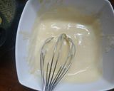 Foto langkah ke 3 dari resep Japanese Souffle Pancake.