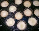 Foto langkah ke 5 dari resep Kue Jengkol.