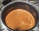 Foto del paso 1 de la receta: Postre húmedo de chocolate y dulce de leche🍫🥧