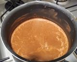 Foto del paso 1 de la receta: Postre húmedo de chocolate y dulce de leche🍫🥧