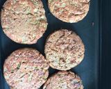 Foto del paso 5 de la receta: Hamburguesa de atún