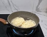 Foto langkah ke 2 dari resep Mie Goreng Sosis Gila.