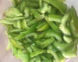 A picture of step 5 of Macroni.