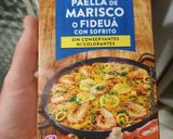 Foto del paso 1 de la receta: Arroz caldoso de gamba roja y berberechos