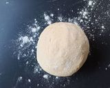 Foto del paso 2 de la receta: Masa pizza con ajo y orégano