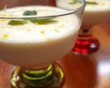Foto del paso 4 de la receta: Mousse de limón súper rápido