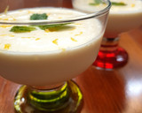 Foto del paso 4 de la receta: Mousse de limón súper rápido