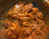 A picture of step 1 of Spicy Chicken fry Recipe.