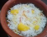 વેજ મટકા બિરયાની (Veg Matka Biryani Recipe In Gujarati) રેસીપી સ્ટેપ4ફોટો