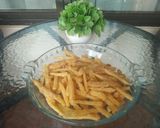 Foto langkah ke 7 dari resep Kentang Krispi.