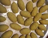صورة لخطوة 4 من وصفة كبة الرز والبرغل