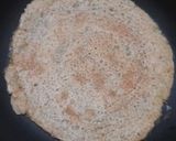 सूजी डोसा (suji dosa recipe in Hindi) रेसिपी चरण 2 फोटो