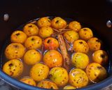 Foto del paso 4 de la receta: Tejocotes en almíbar