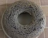 Foto langkah ke 6 dari resep Bolu ketan hitam.