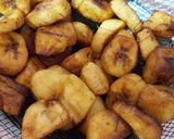 Foto langkah ke 1 dari resep Pisang Cokelat.