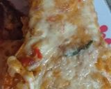 Foto del paso 4 de la receta: Calabaza rellena de vegetales