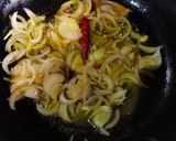 মাছের কালিয়া(Macher Kalia Recipe in Bengali) রেসিপি ধাপ - 2 ছবি
