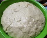 Foto langkah ke 4 dari resep Roti Sobek Isi Cokelat ala Didi.