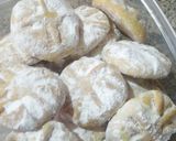 Foto del paso 7 de la receta: Galletas marroquíes fáciles y crujientes