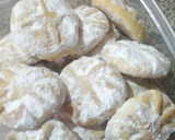 Foto del paso 7 de la receta: Galletas marroquíes fáciles y crujientes