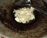 Foto langkah ke 2 dari resep Tumis kangkung.