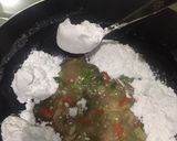 Foto langkah ke 4 dari resep Cireng Pedas.