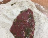 Foto del paso 3 de la receta: Milanesas de peceto
